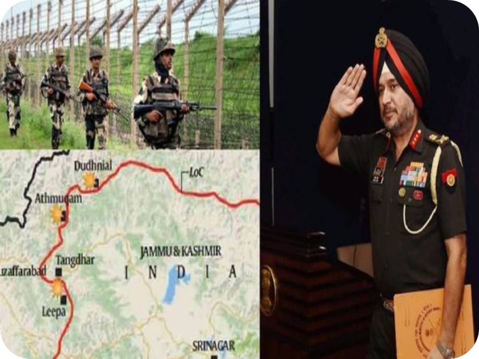 பயங்கரவாதிகள் முகாமில் இந்திய ராணுமம் மீது நடத்திய தாக்குதல் குறித்த வீடியோ மீதும் சர்ச்சை!