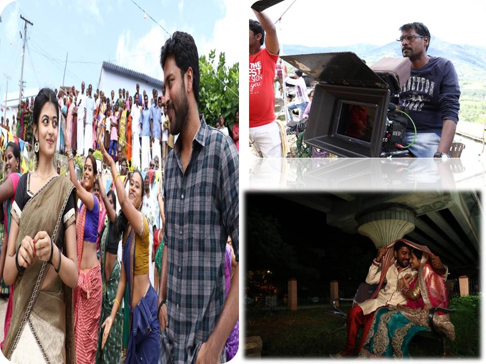 சாட்டை அன்பழகன்  இயக்கத்தில் தயாரான“ ரூபாய் “