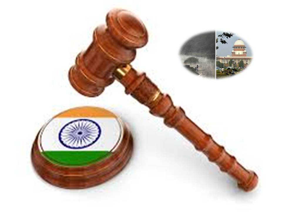 அய்யே,, காவிரி மேலாண்மை அமைக்க  உத்தரவிட உன்க்கு இன்னா ரைட்ஸ்?