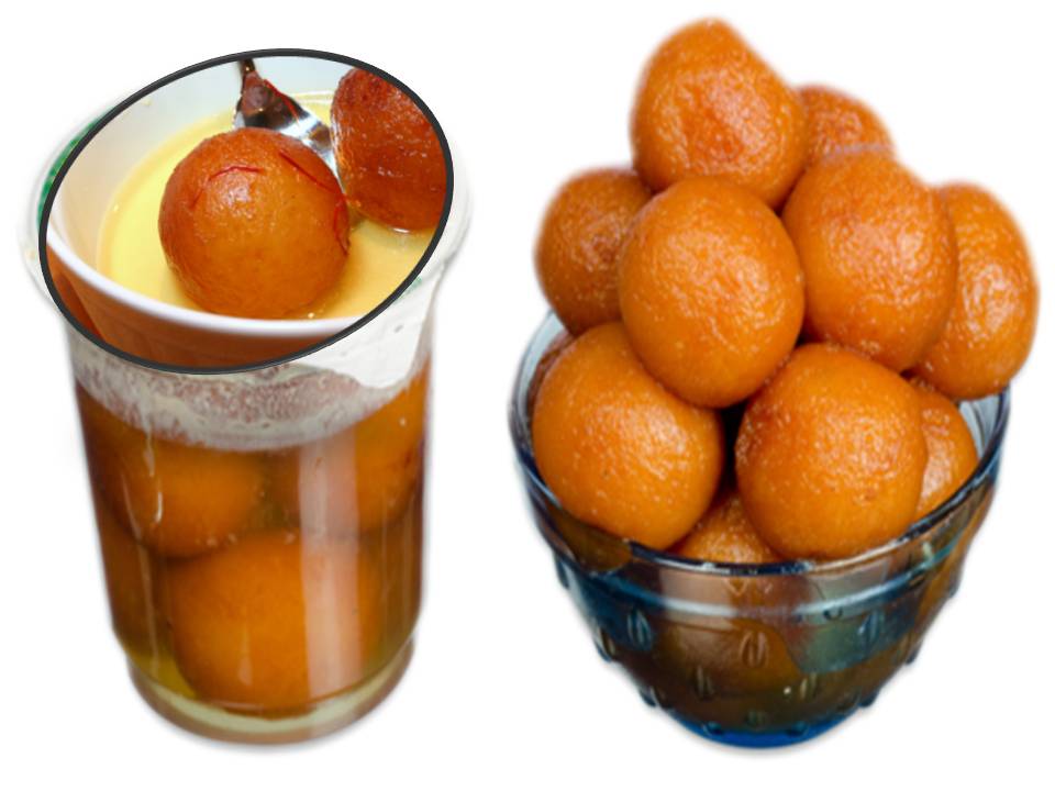 இன்ஸ்டன்ட் குலாப்ஜாமூன் மிக்ஸ் + டின்களில் அடைத்து விற்கப்படும் குலாப்ஜாமூன்களை அவாய்ட் பண்ணுங்க!