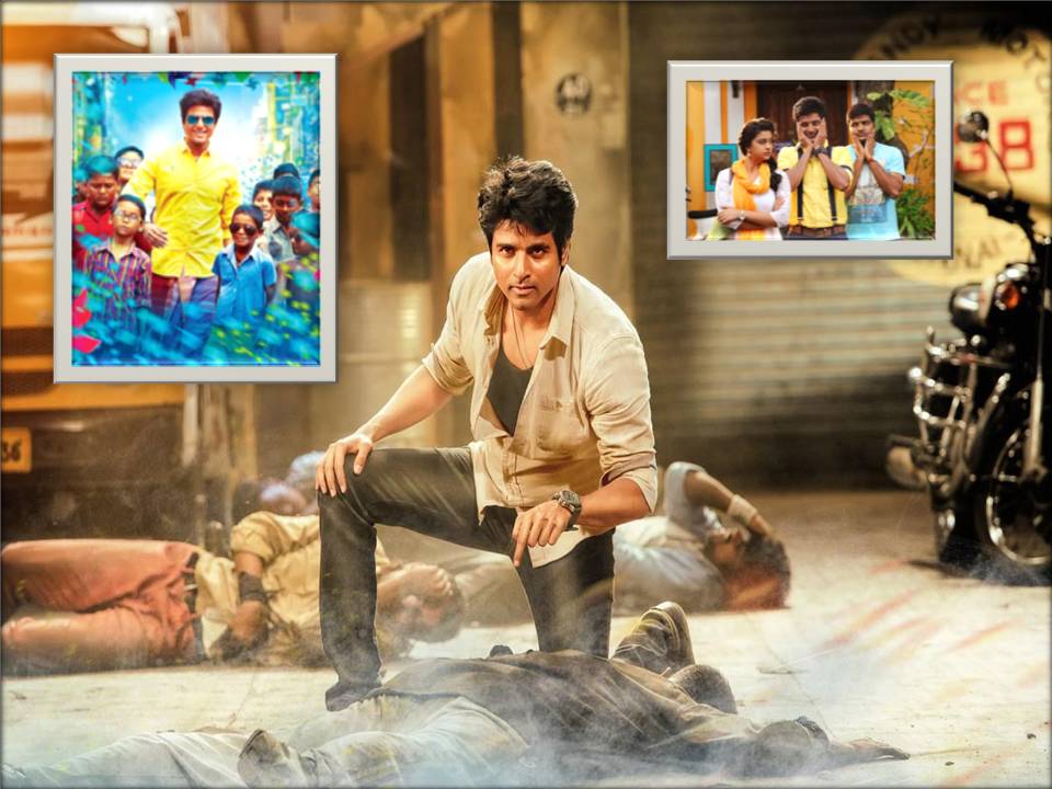 ஜப்பானில்  நம்மூர் சூப்பர் ஸ்டாரை  மிஞ்சிய சிவகார்த்திகேயனின் ;ரெமோ’