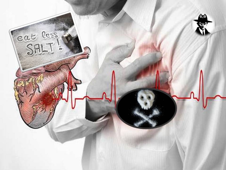 தொடரும்  ஆபத்து! – அடிசினல் உப்பால் ஆண்டுக்கு 25 லட்சம் பேர் அவுட்!