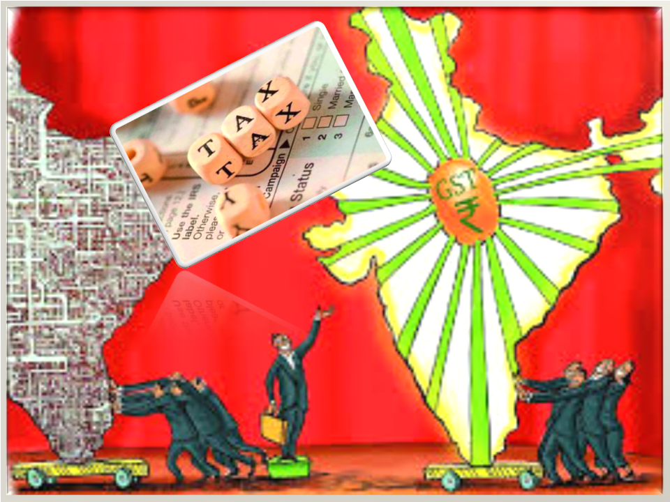 ஜி எஸ் டி ; ஏப்ரல் 1 முதல் எவையெவை விலை குறையும்? எவை எகிறும்?