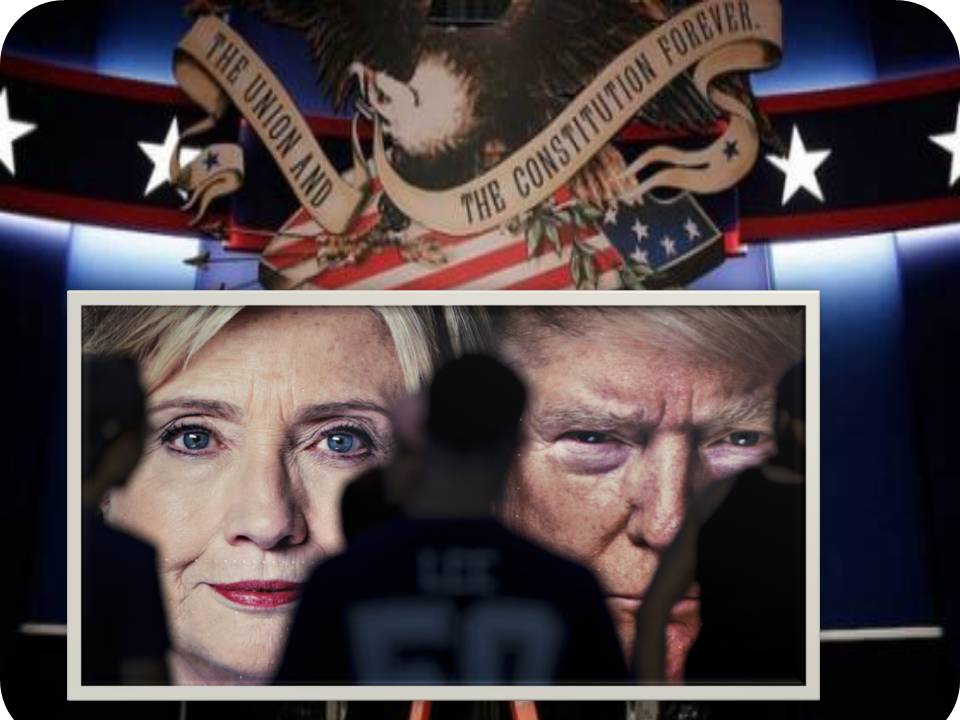 தரம் தாழ்ந்து போன அதிபர் தேர்தலுக்கான பிரச்சாரம்! – VEDIO