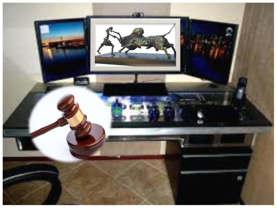 ஜல்லிக்கட்டு ஆடணுமுன்னா – கம்ப்யூட்டரிலே ஆடுங்கப்பூ! – சுப்ரீம் கோர்ட் ஜட்ஜ் அட்வைஸ்!