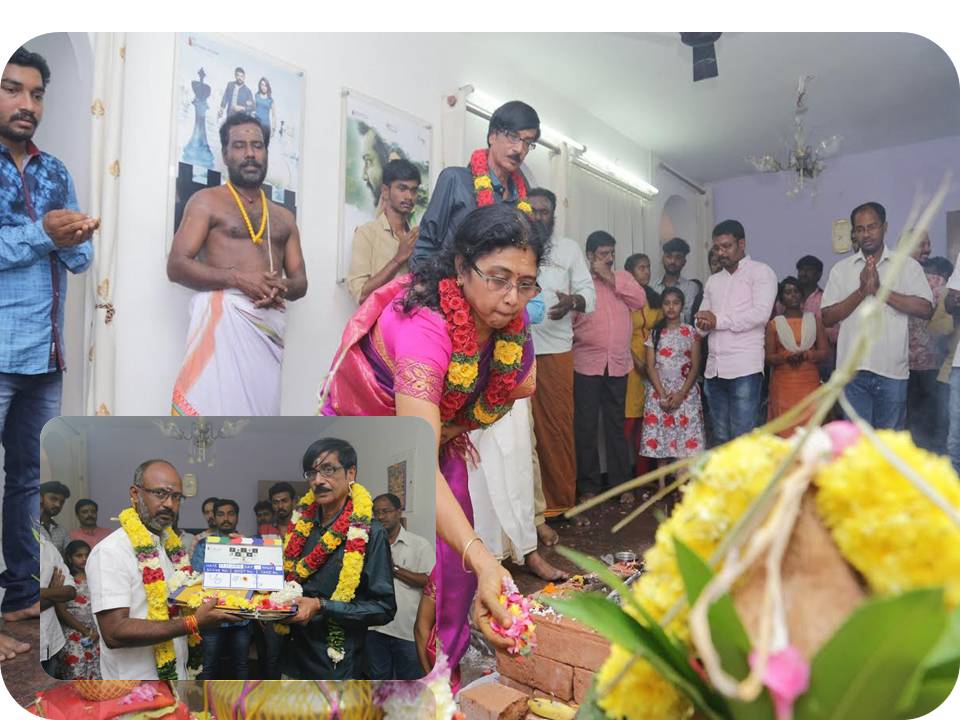 ‘சதுரங்க வேட்டை-2’வுக்கு பூஜை போட்டாச்சுல்லே!