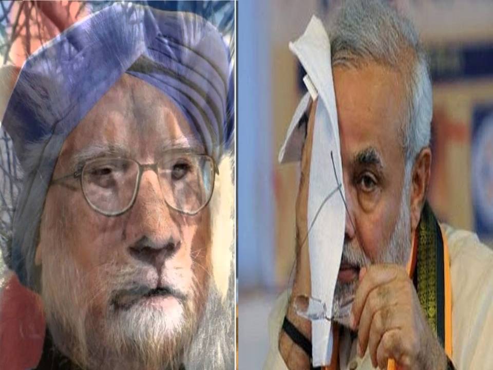 இது திட்டமிட்ட கொள்ளை ; நிர்வாகத் தோல்வி! – மோடி முடிவு குறித்து மன்மோகன் சிங்