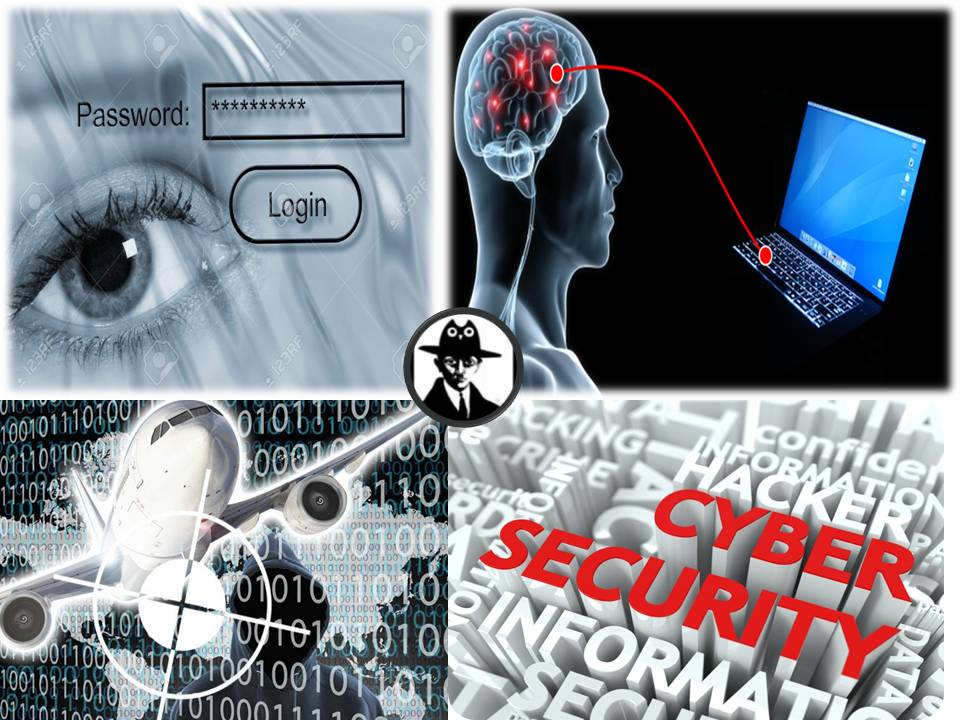 எண்ணங்கள் மூலமே கம்ப்யூட்டர் உள்ளிட்டவை  இயக்குவது சாத்தியம்!