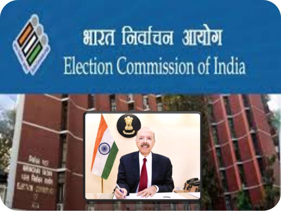 அரசியலிருந்து கிரிமினல்களை ஒழிக்கணும்- சீஃப் எலெக்‌ஷன் கமிஷனர் பிளான்