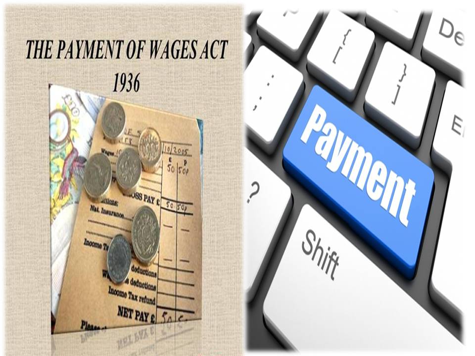 இனிமே கேஷா சம்பளம் கிடையாது! – மத்திய அமைச்சரவை முடிவு