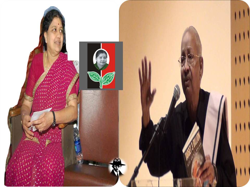 ”அய்யகோ.. அதிமுக-வை நோக்கி ஆரிய விஷப் பாம்புகளின் சீற்றம் – கீ. வீரமணி டென்ஷன்