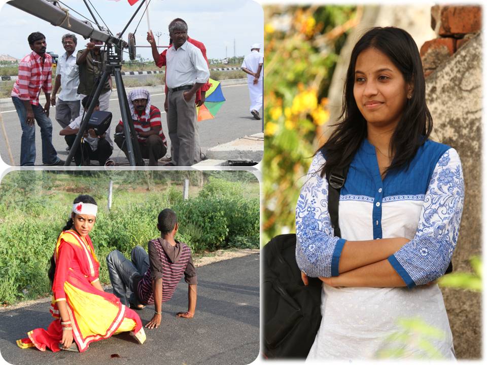 சைகோ த்ரில்லராக உருவாகி உள்ள பிரகாமியம் !!