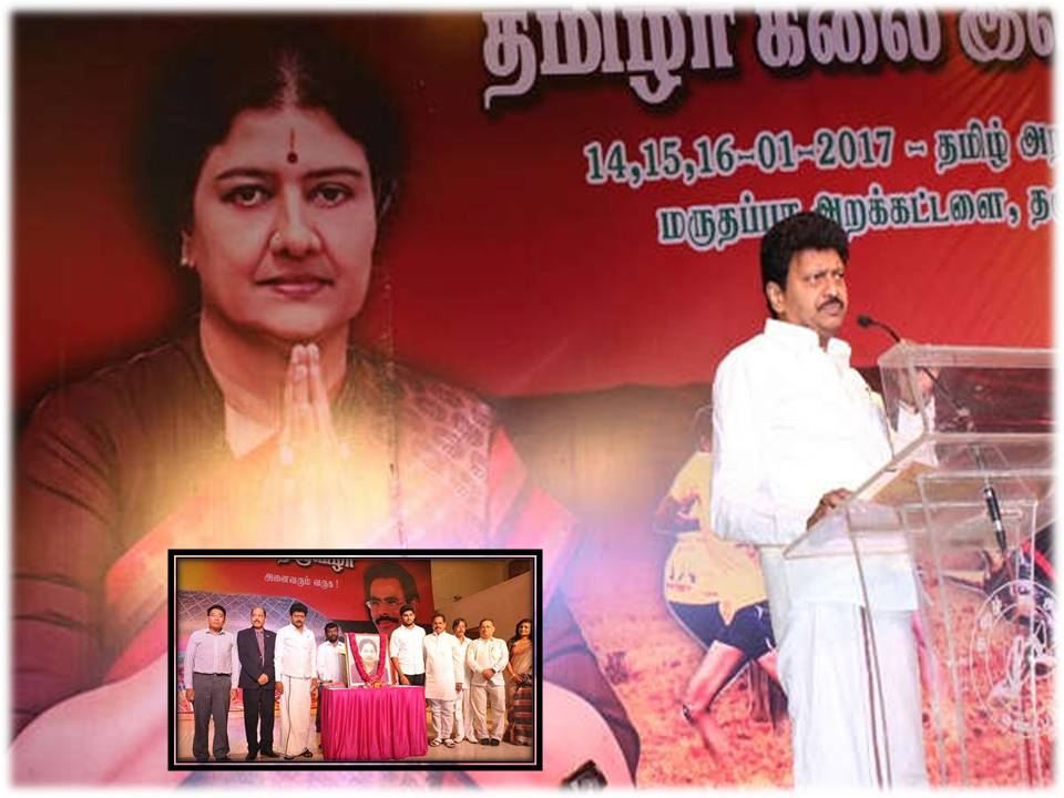 எங்க மன்னார்குடி மக்கள்தான் அதிமுக- வை மீட்டெடுத்தார்கள்! – திவாகரன் பெருமிதம்