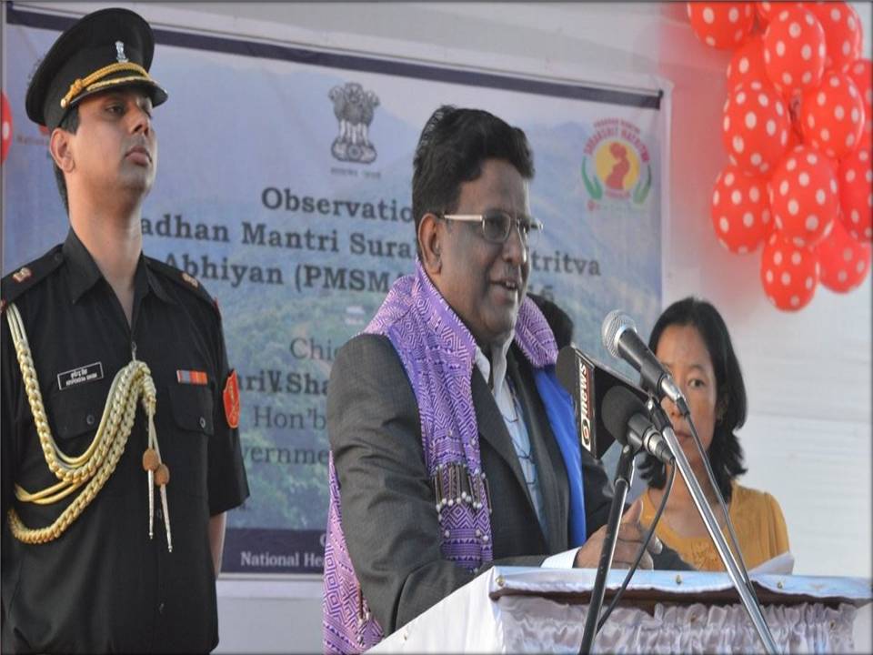 லேடீஸ் விவகார சர்ச்சையில் சிக்கிய மேகாலயாவின் கவர்னர் ராஜினாமா?