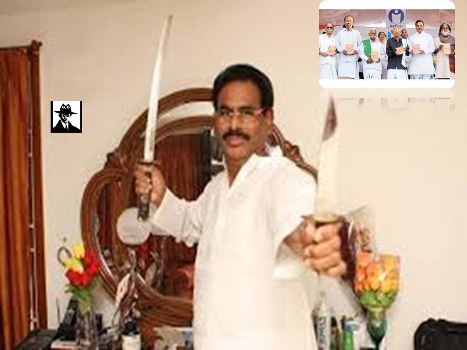 “தமிழ் மக்களிடையே தன்மானம் வளர வேண்டும்” – எம். நடராஜன் பேச்சு!