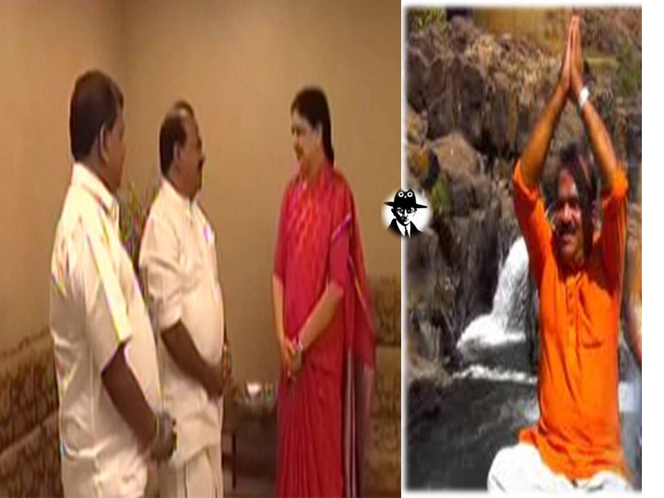 சின்னம்மா-வுக்கு ஜெ.. – நாஞ்சில் சம் ‘பொத்’- ஆனது ஏன் தெரியுமா?