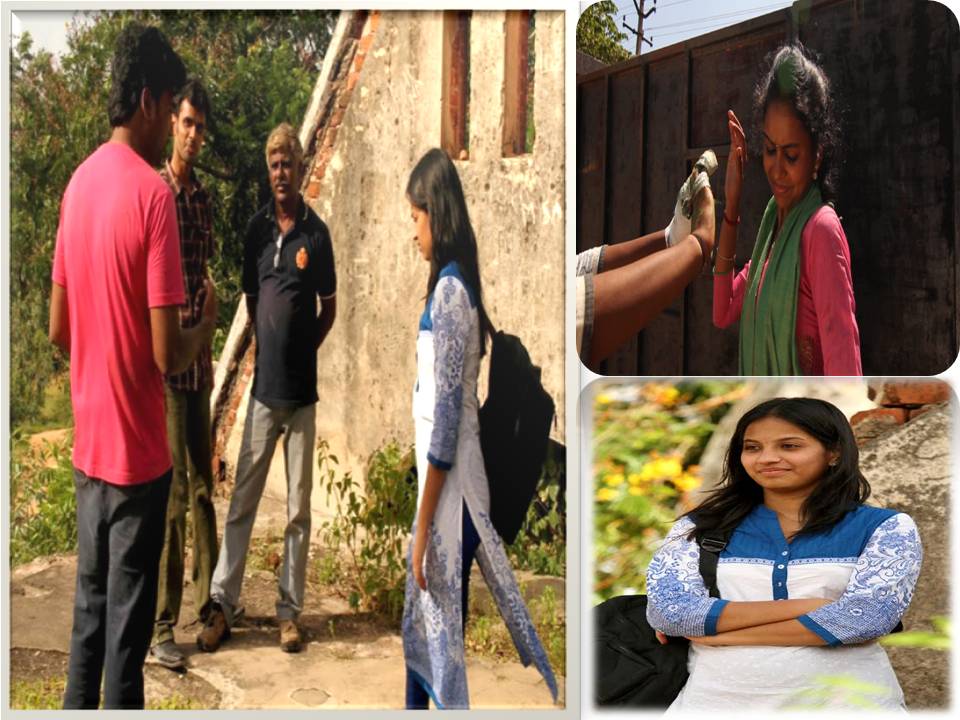 “பிரகாமியம்” – இது ஒரு கலைப் படம்  + ஆவணப் படம்  + கமர்ஷியல் படம்