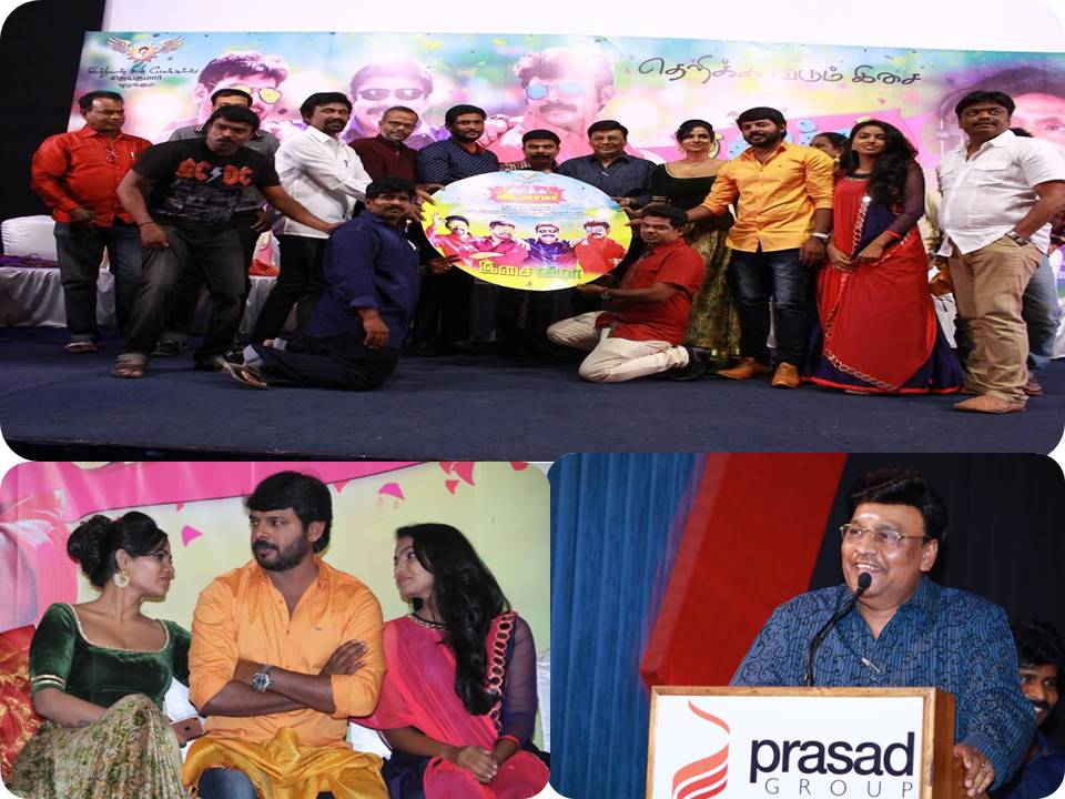 தியேட்டரில் டிக்கெட் விலை கூடிவிட்டதால் குடும்பஸ்தர்களாக படம் பார்க்க இயலவில்லை – கே.பாக்யராஜ்!