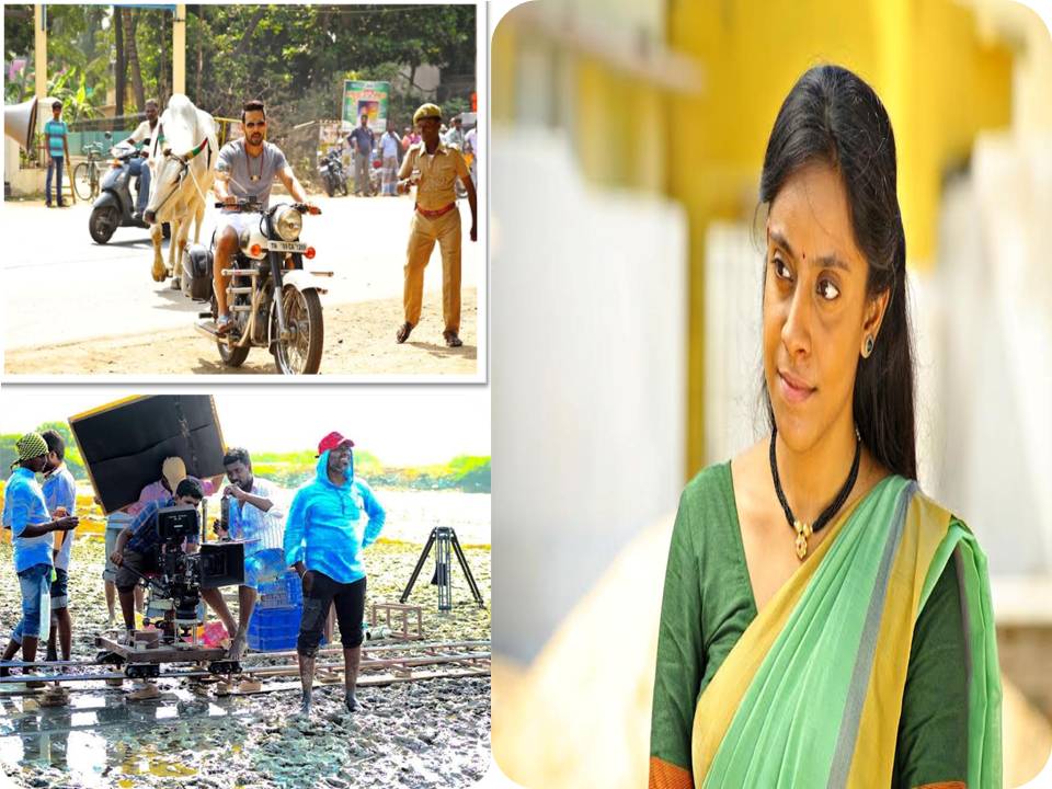 கடுகு படத்தை சூர்யா ரிலீஸ் செய்யறது ஏன்?