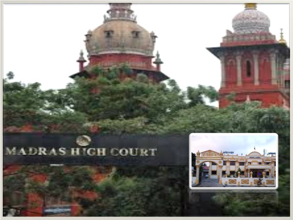 மே -15க்குள் உள்ளாட்சித் தேர்தல் – ஐகோர்ட்டில் உறுதி