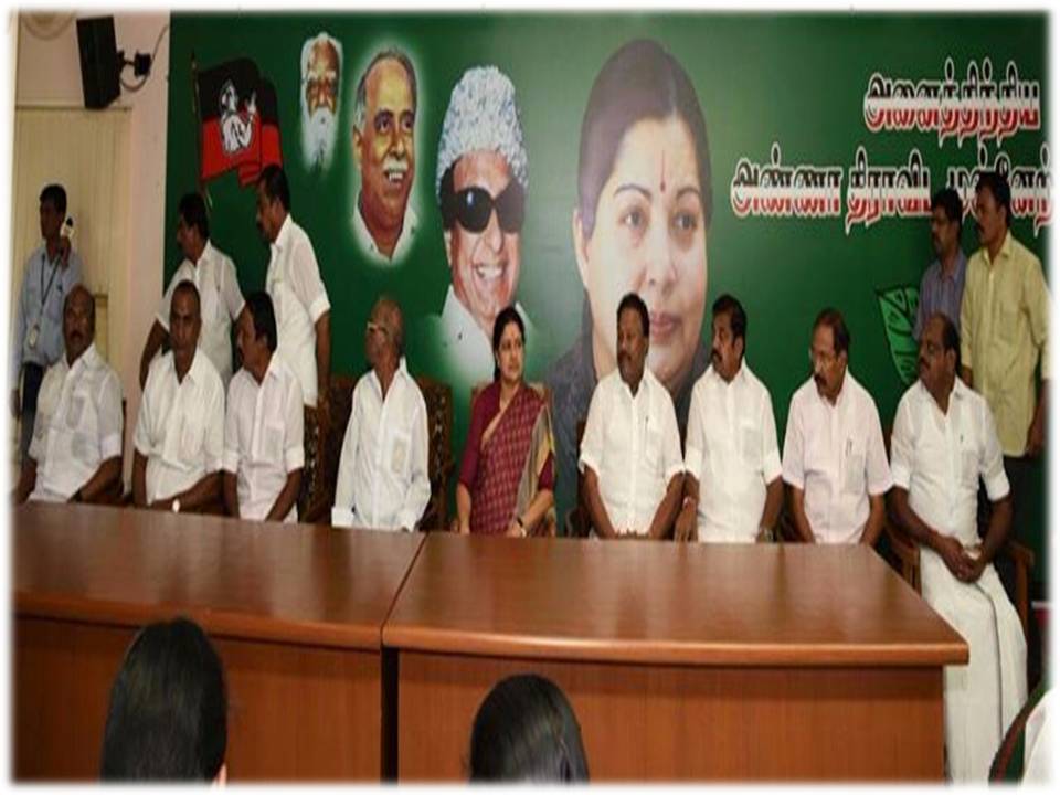 ஆறிலும் சாவு, நூறிலும் சாவு – சசிகலா ஆவேச பேச்சு முழு விபரம்