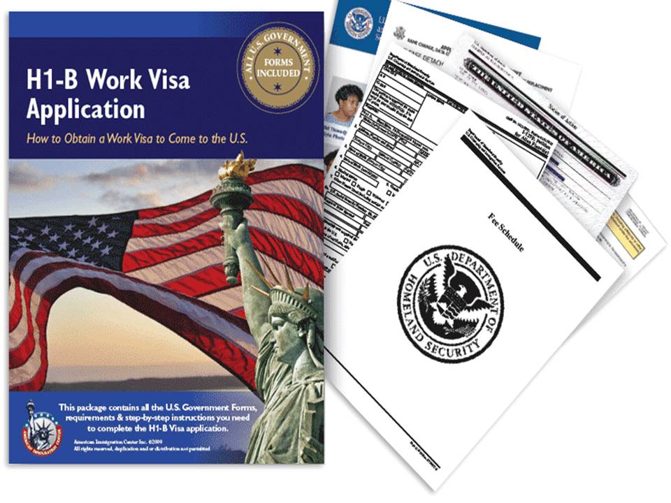 அமெரிக்கா: ஹெச்1பி விசாக்களுக்கு கடும் கட்டுப்பாடுகள்: மசோதா தாக்கல்