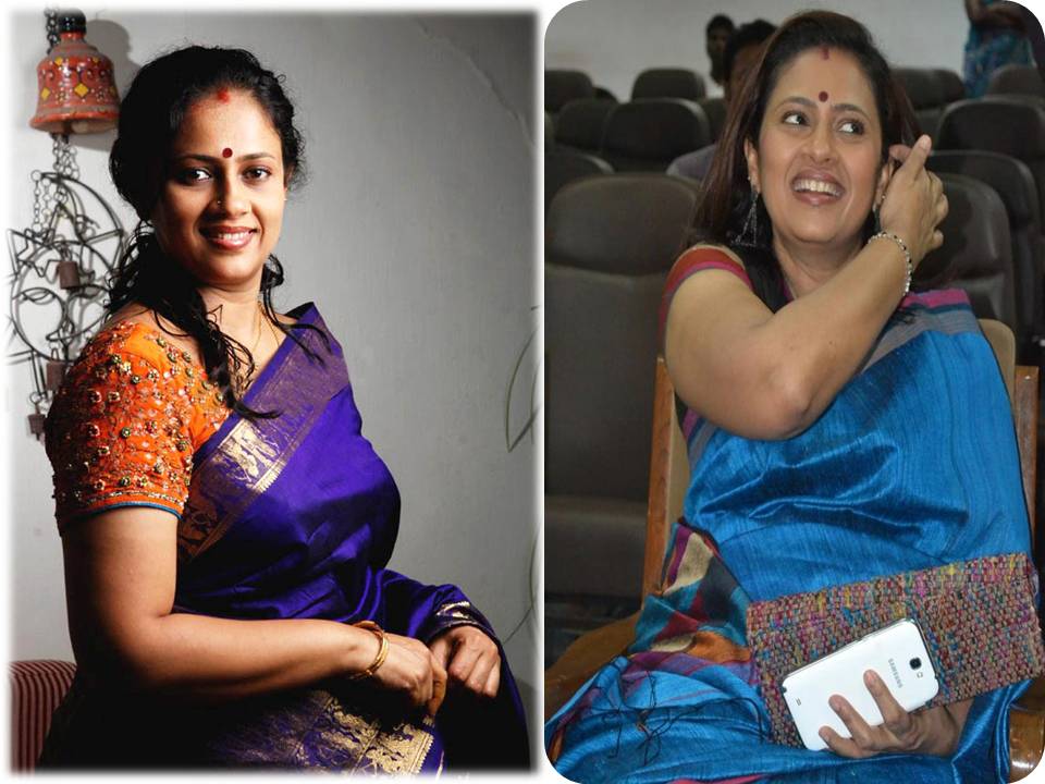அட்ஜெட்மெண்ட் செய்தால்தான் நடிகைக்கு சான்ஸ்? – லட்சுமி ராமகிருஷணன் அப்செட்