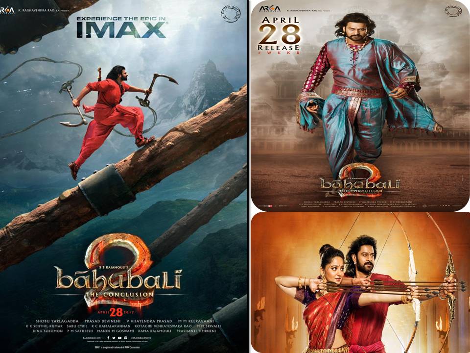 பாகுபலி 2 -ன் சிறப்பம்சம் என்ன தெரியுமா? – தயாரிப்பாளர் ஷோபு தகவல்!