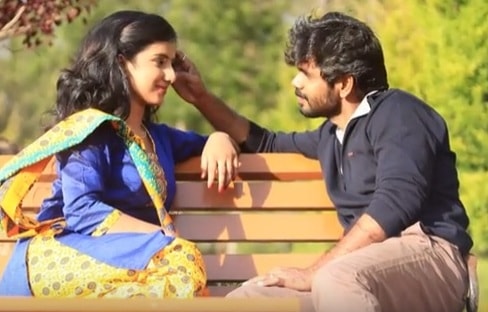 ஐசக் நியூட்டன் – படத்தின் எந்த நேரத்திலும் பாடல்!