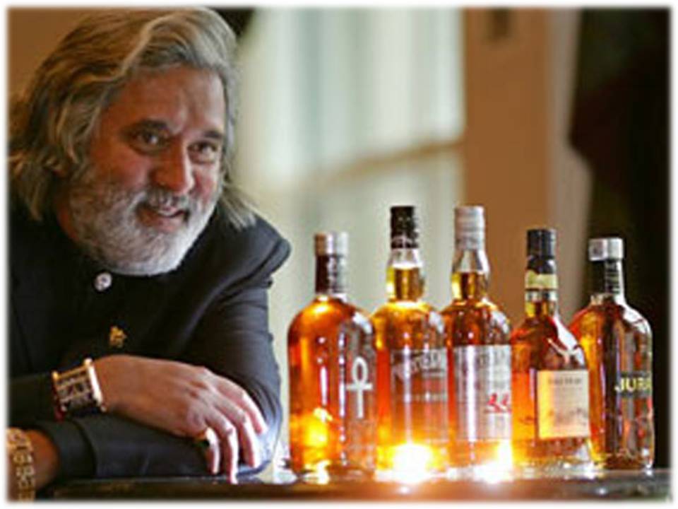 விஜய் மல்லையாவை அரெஸ்ட் செய்து ஜாமீனில் ரிலீஸ் செய்தது ஸ்காட்லாண்ட்யார்ட்!