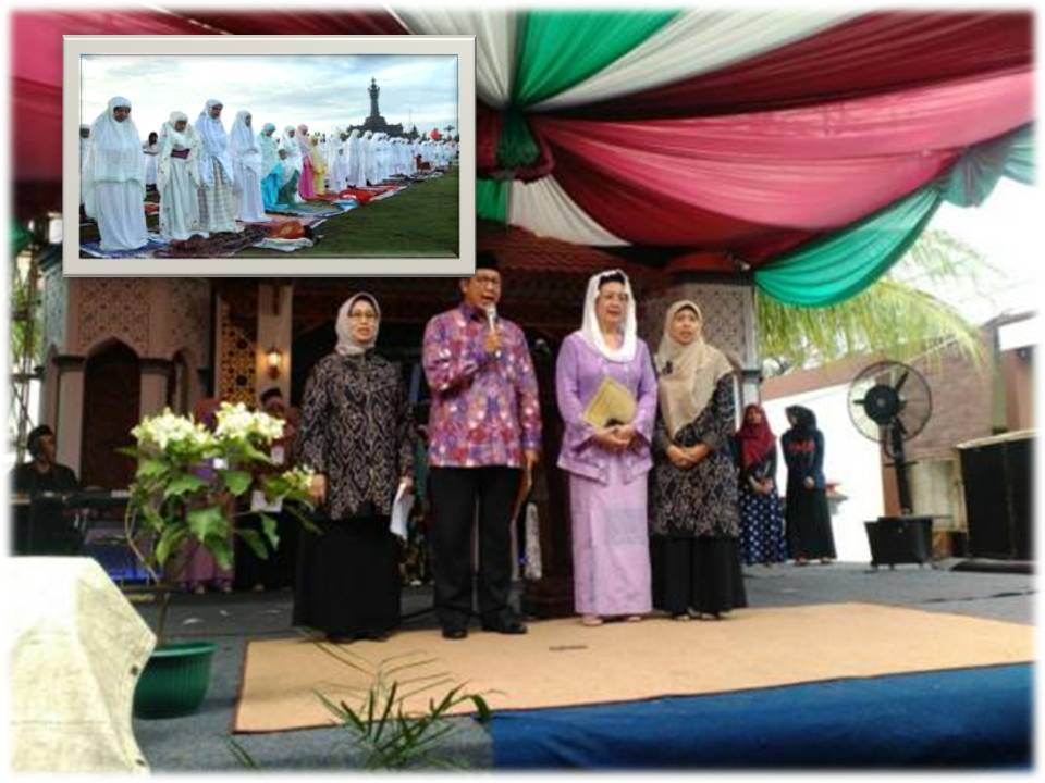 குழந்தை திருமணம், பாலியல் வன்கொடுமைக்கு எதிராக பத்வா (தடை) : முஸ்லிம் பெண் மதகுருக்கள் மாநாட்டில் தீர்மானம்!