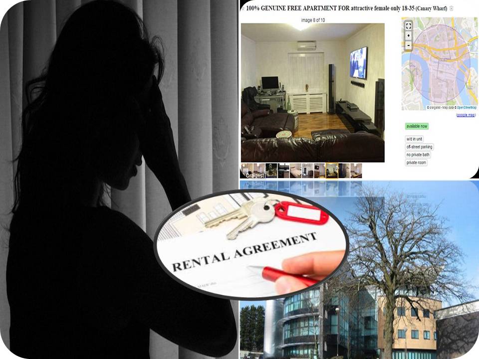 வாடகையாக பணத்துக்குப் பதில் செக்ஸ்! – லண்டனில் அதிகரிக்கும் புது கலாச்சாரம்