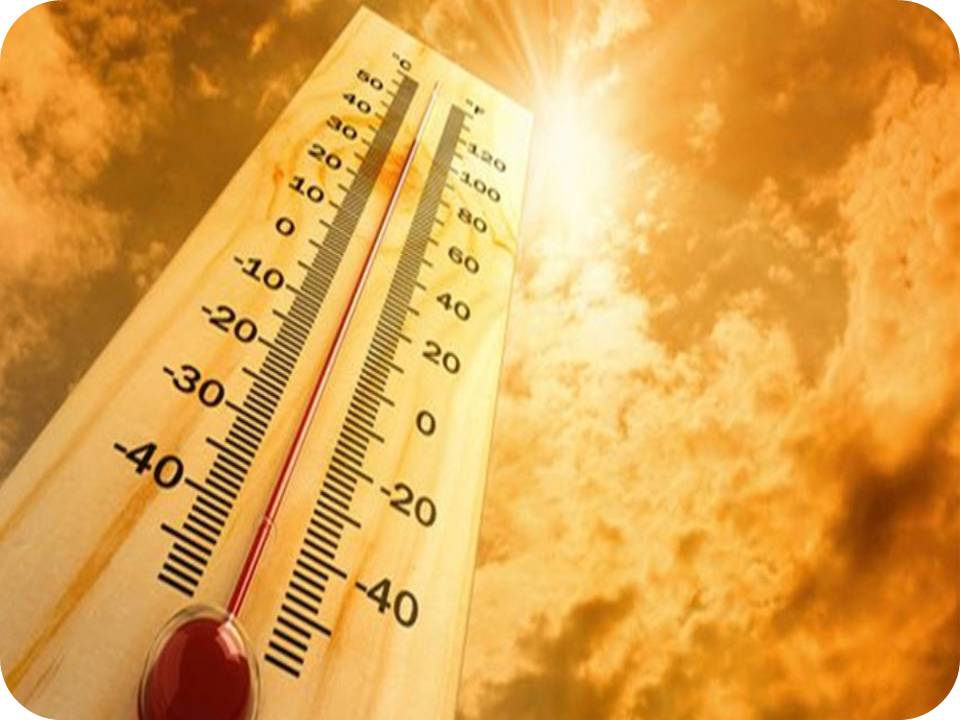 அக்னி நட்சத்திரம் ஆரம்பம்தான்; ஆனாலும் மூணு நாளைக்கு  ஹீட் கம்மியாம்!