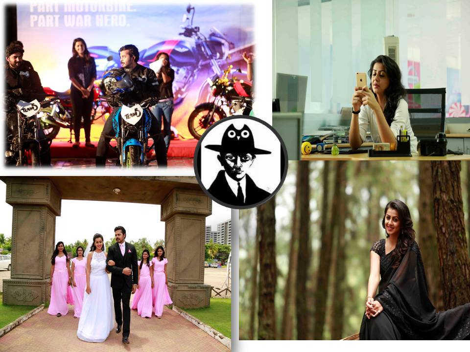 ஸ்ரீசாந்த் & நிக்கிகல்ராணி நடிக்கும் ‘டீம் 5’ ஆல்பம்!