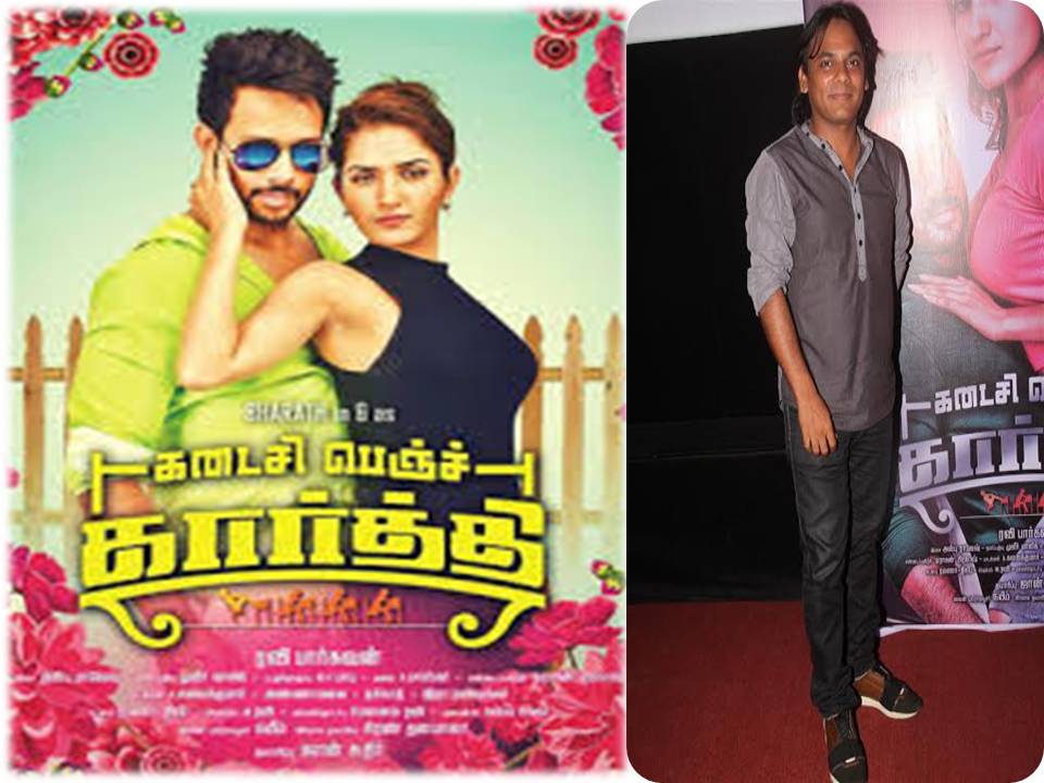 ஆண்டுக்கு ஆறேழு தமிழ் படங்கள் தயாரிக்க விரும்பும் ஜான் சுதிர்!