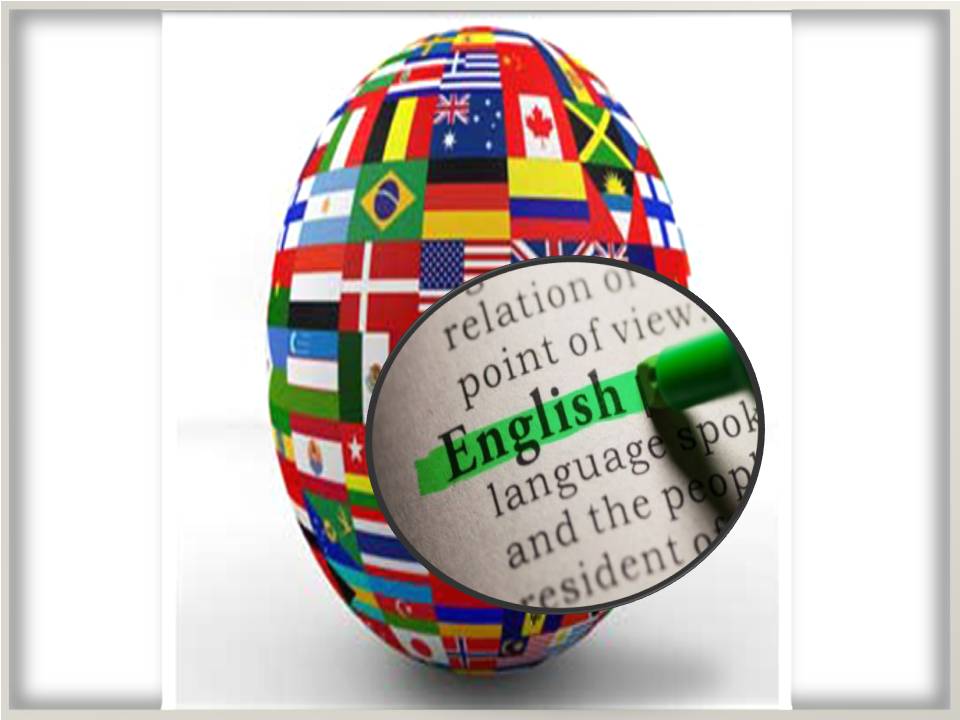 ஆங்கிலம் தன் அந்தஸ்தை இழந்து வருகிறதோ?