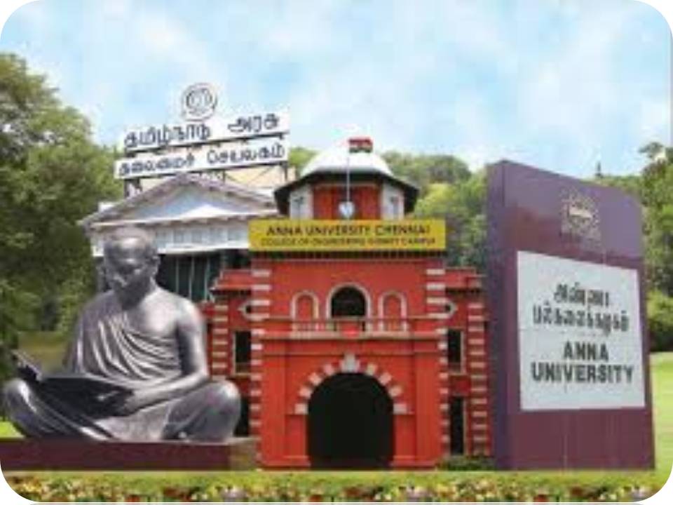 பி.இ. படிக்க போறீங்களா? அப்ப இப்பவே ஆன்லைனில் விண்ணப்பிக்கலாம்!