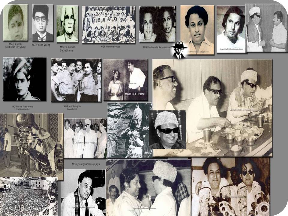 எம்.ஜி.ஆர். நூற்றாண்டு விழாவையாவது இரு அணியும் இணைந்து கொண்டாடப்படாதா?