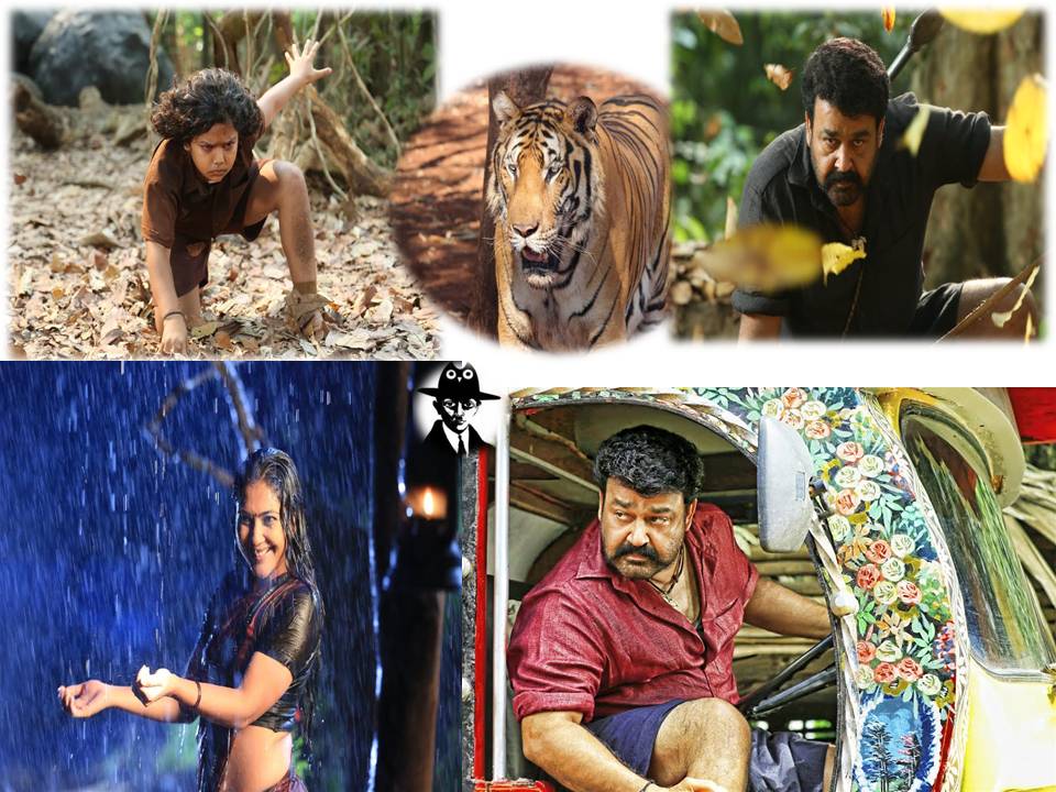 மோகன்லால் நடித்த “புலிமுருகன்”-தமிழில் 3 D தொழில்நுட்பத்தில் வெளியாகிறது