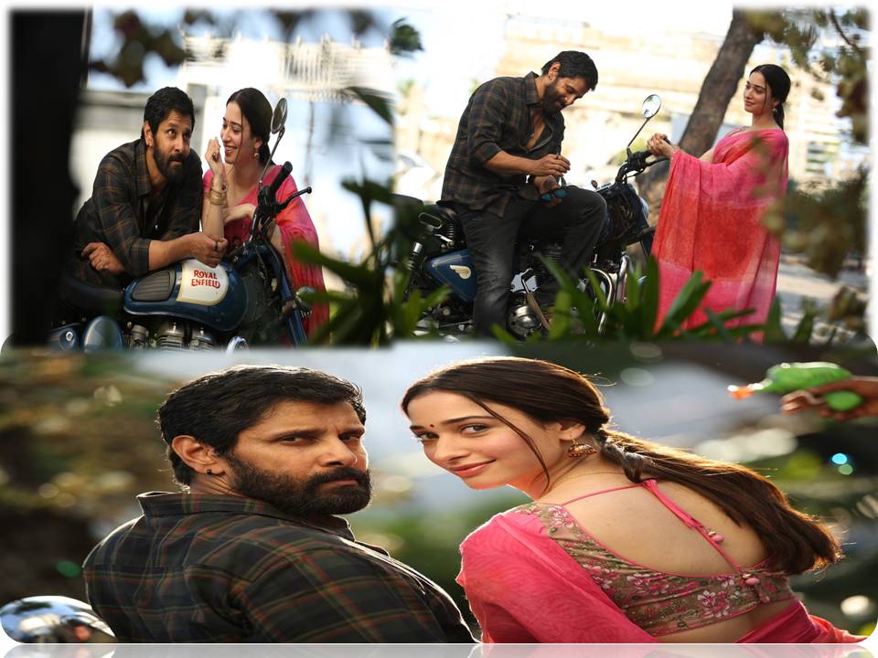 ஸ்கெட்ச் – திரைப்பட ஸ்டில்ஸ்!