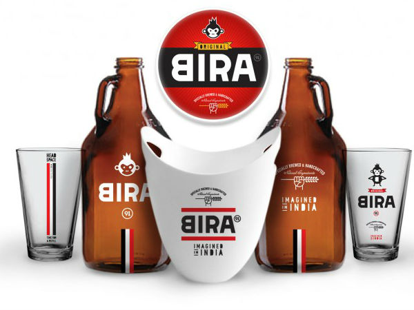 பாலை விட சத்தான பீர் இது.. இந்தியா அமோக விற்பனை!..