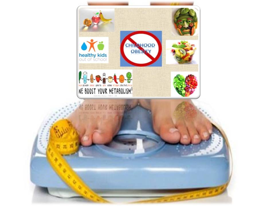 உலகிலேயே குண்டான குழந்தைகள் அதிகம் உள்ள நாடுகளில் இந்தியா இரண்டாம் இடம்!