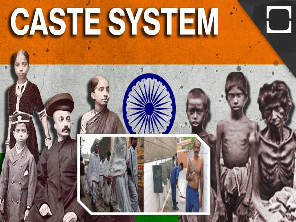 பிராமணர்கள்தான் உண்மையான நிகழ்கால தலித்கள்!?