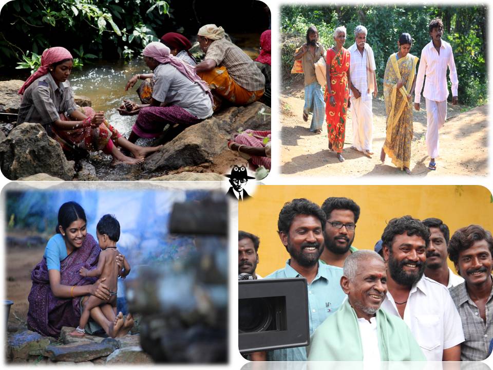 மேற்கு தொடர்சி மலை – திரைப்பட ஆல்பம்!