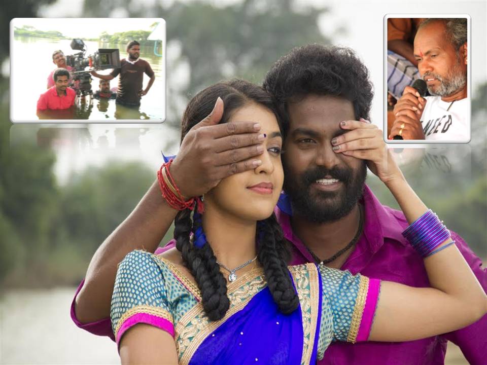 ஒண்டிக்கட்ட-யில் என்ன சொல்ல வருகிறோம்? -இயக்குநர் பரணி விளக்கம்!