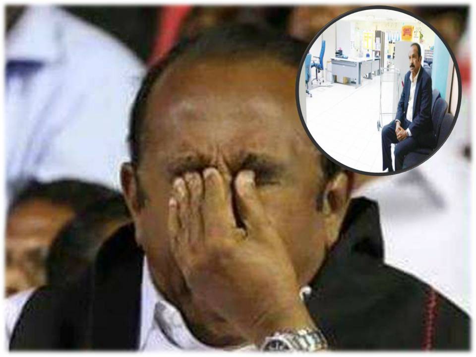 மலேசியாவில் நடந்தது என்ன? – வைகோ (சென்னை) பேட்டி முழு விபரம்!