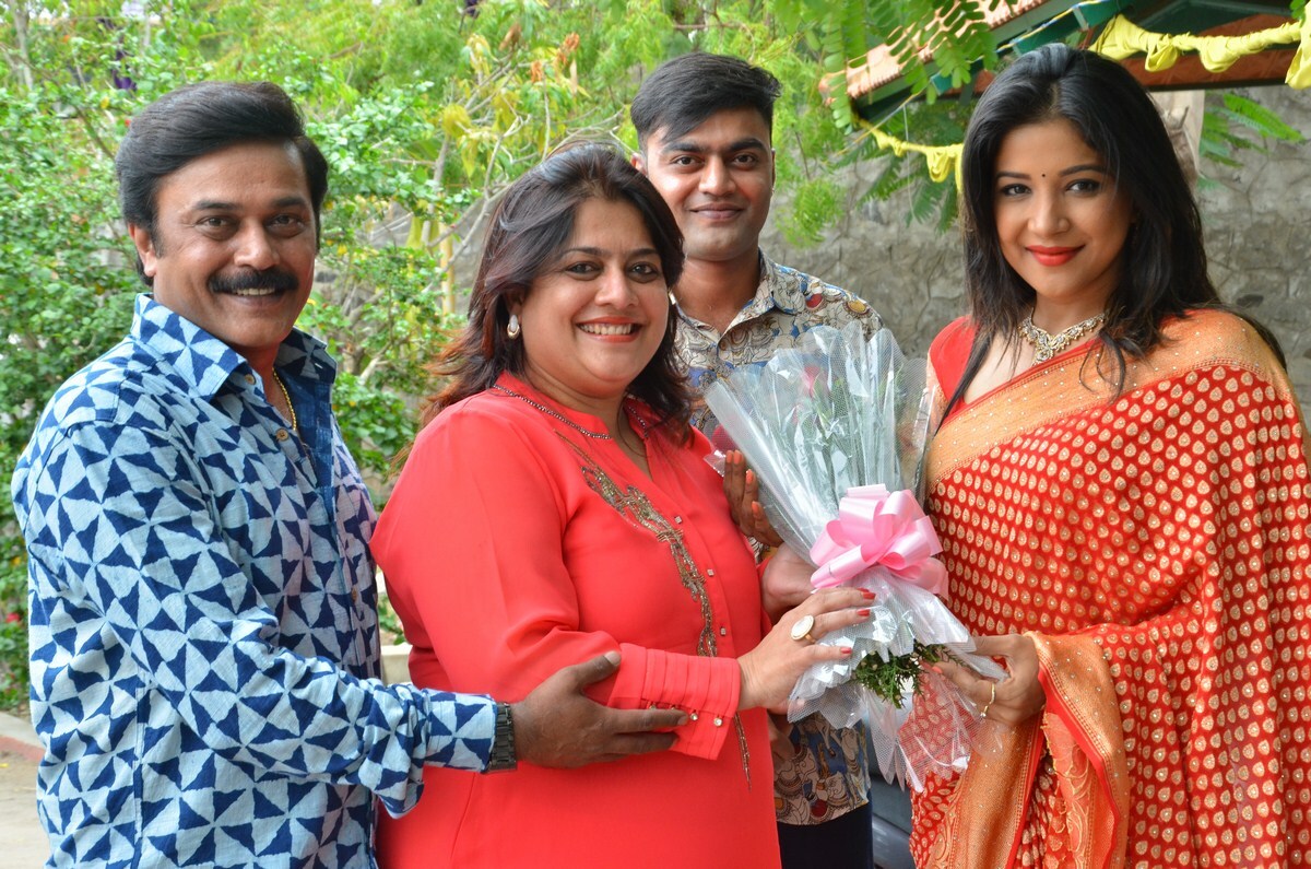 சென்னையில் மான்யா ஹஸ்தகலாவின் கைவினைப் பொருட்கள் கண்காட்சி!