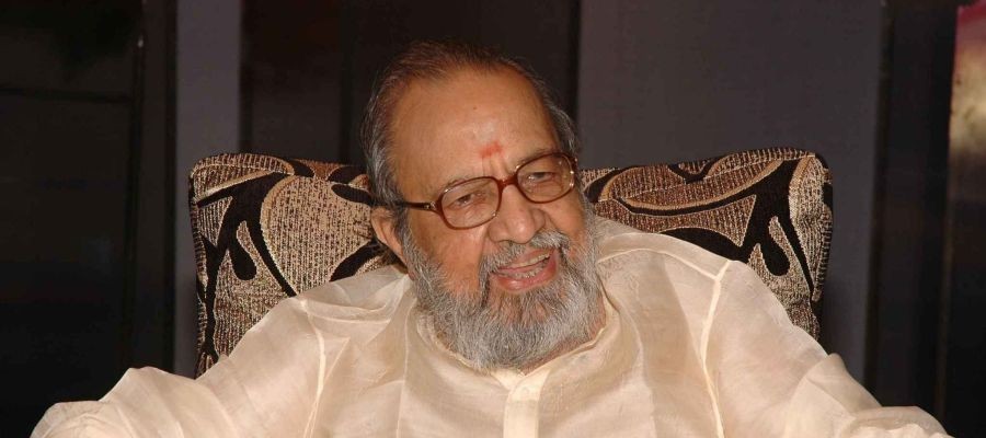 வாலிபக் கவிஞர் வாலி – காலமான நாளின்று!