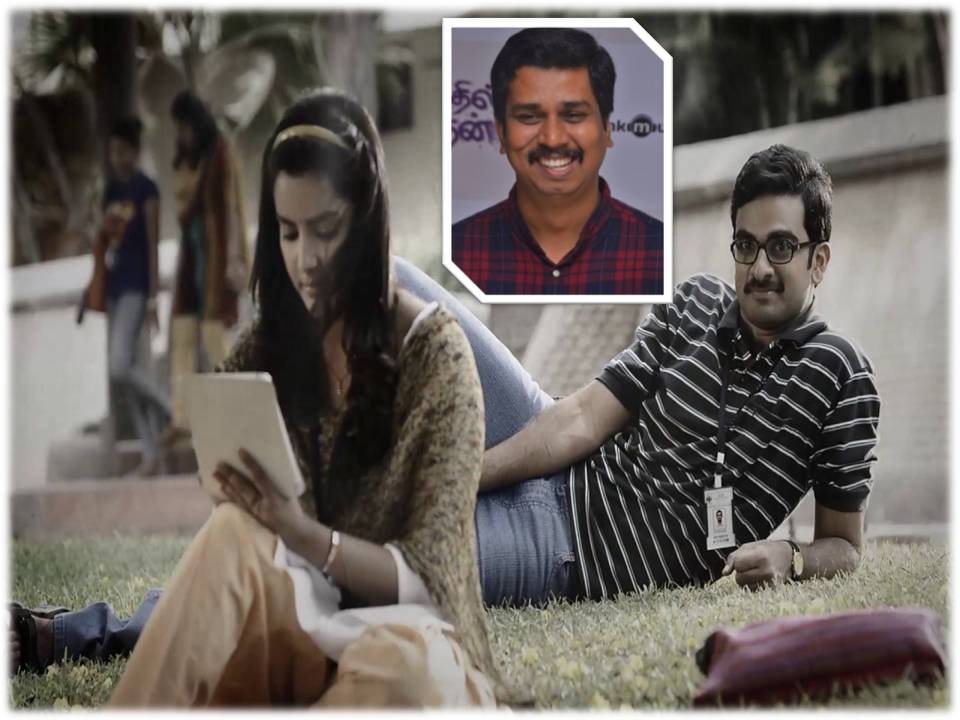 “‘கூட்டத்தில் ஒருத்தன்’ படத்தைத் திரையரங்கம் வந்து ஏன் பார்க்க வேண்டும்?’ – இயக்குநர் ஞானவேல் விளக்கம்!