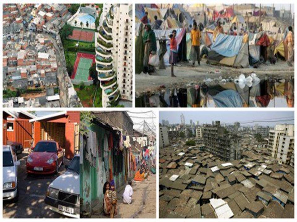 நம்ம இந்தியாவிலே ஏழை – பணக்காரன் இடைவெளி இப்போதைக்கு குறையாது!